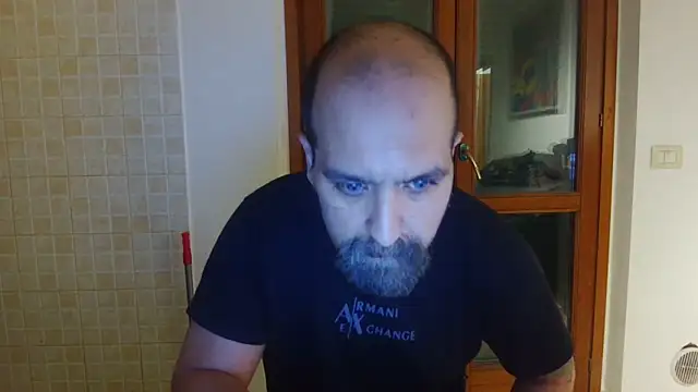 AMIRDIB2025 online show from 04-28-26, 02:27