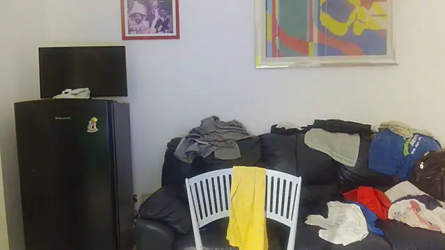 AMIRDIB2025 online show from 06-06-26, 10:04