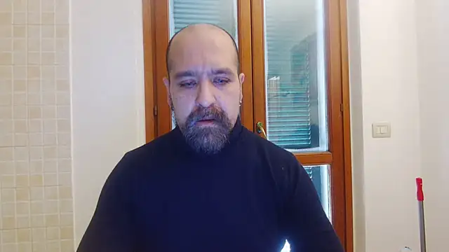 AMIRDIB2025 online show from 04-15-26, 12:32