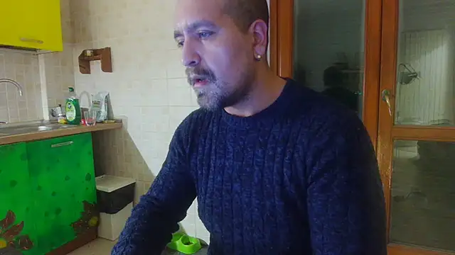 AMIRDIB2025 online show from 12-15-25, 03:12