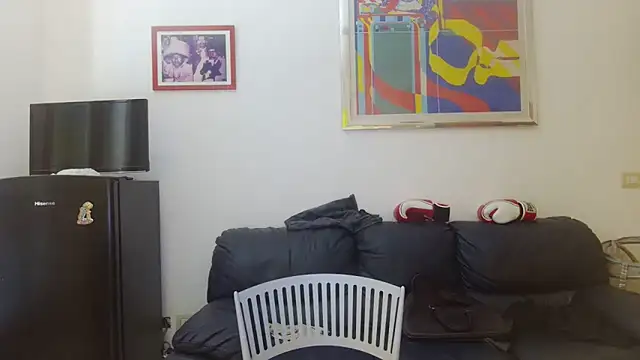 AMIRDIB2025 online show from 06-14-26, 11:22