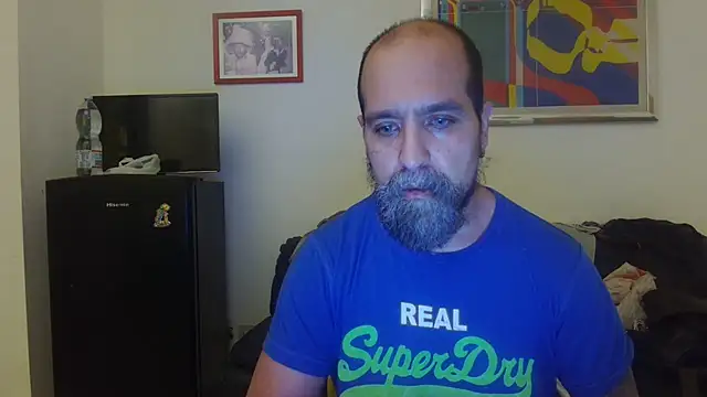 AMIRDIB2025 online show from 06-05-26, 07:19