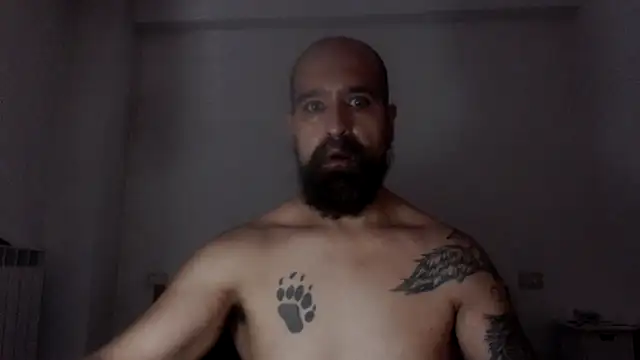 AMIRDIB2025 online show from 06-18-26, 05:07