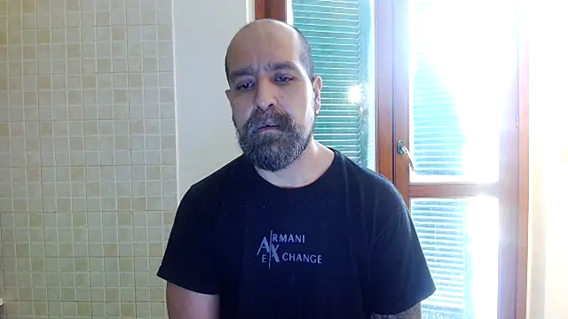 AMIRDIB2025 online show from 04-28-26, 02:43