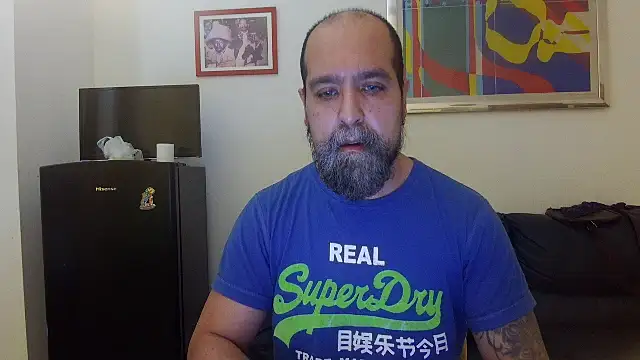 AMIRDIB2025 online show from 06-04-26, 11:59