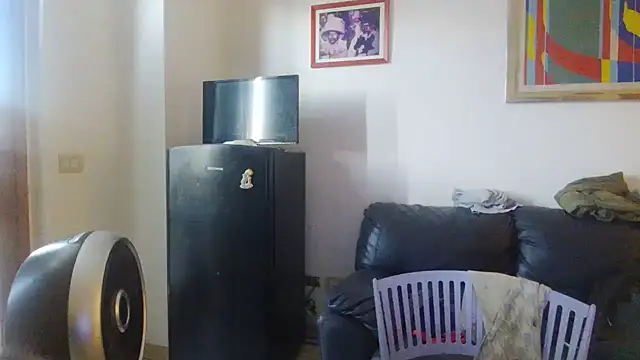 AMIRDIB2025 online show from 06-19-26, 06:25