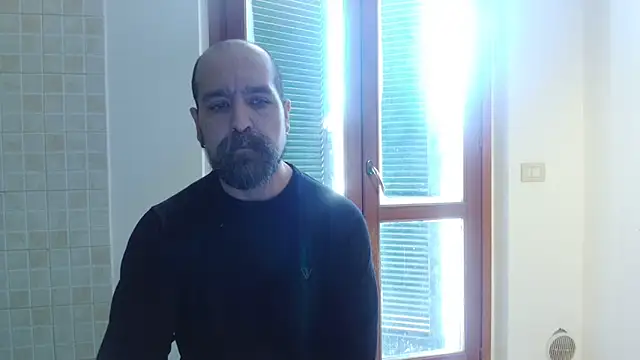 AMIRDIB2025 online show from 05-03-26, 08:08