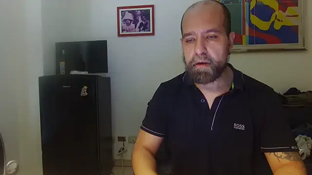 AMIRDIB2025 online show from 07-15-26, 01:18