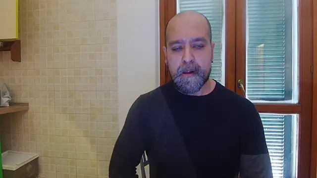 AMIRDIB2025 online show from 04-13-26, 01:48