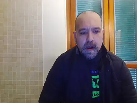 AMIRDIB2025 online show from 03-26-26, 11:08