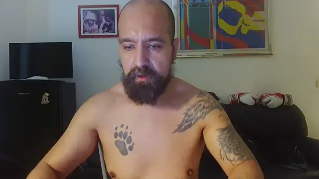 AMIRDIB2025 online show from 06-16-26, 04:29