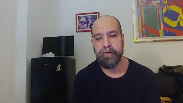 AMIRDIB2025 online show from 05-15-26, 11:52