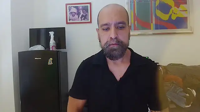 AMIRDIB2025 online show from 05-11-26, 09:10
