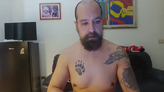 AMIRDIB2025 online show from 06-26-26, 11:49