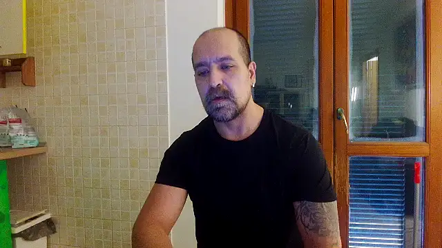 AMIRDIB2025 online show from 03-13-26, 05:07