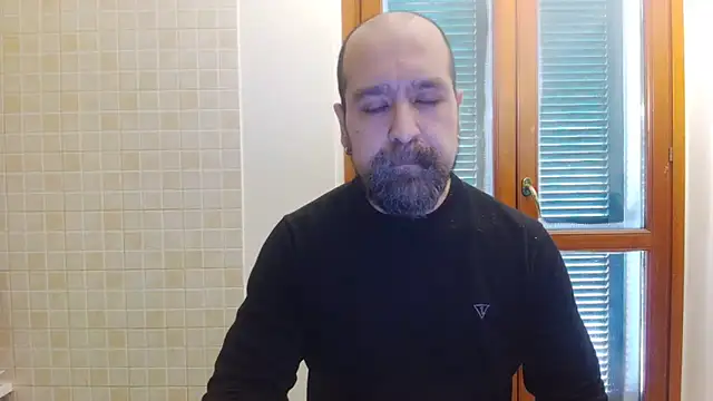 AMIRDIB2025 online show from 04-30-26, 02:35