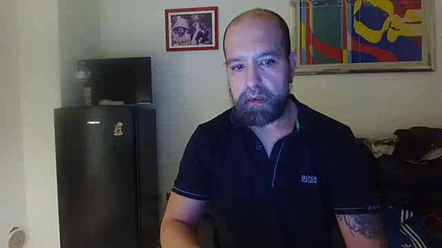 AMIRDIB2025 online show from 07-14-26, 11:00