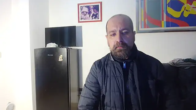 AMIRDIB2025 online show from 04-22-26, 12:56