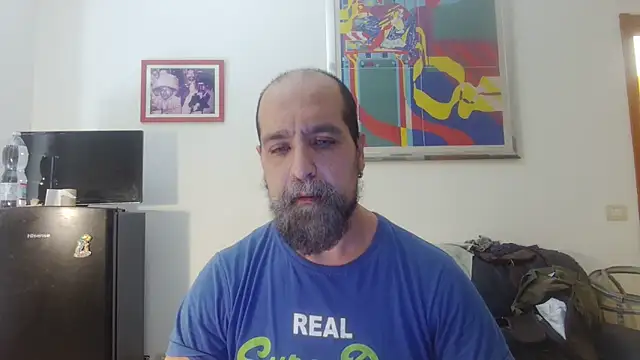 AMIRDIB2025 online show from 06-05-26, 06:52