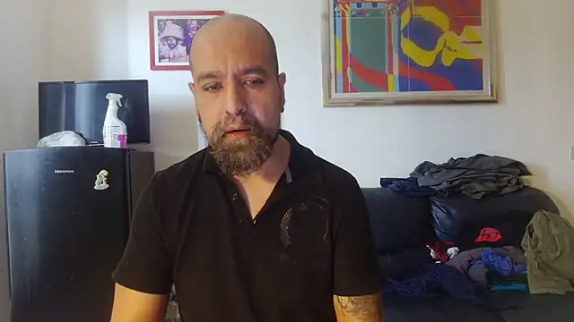 AMIRDIB2025 online show from 05-10-26, 10:52