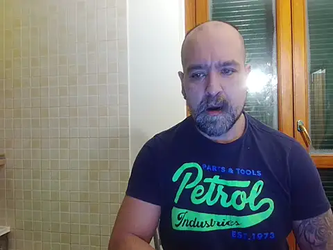 AMIRDIB2025 online show from 03-25-26, 09:35