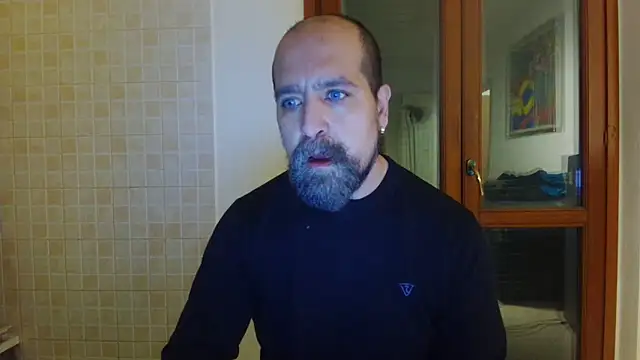 AMIRDIB2025 online show from 04-30-26, 11:20