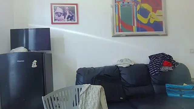 AMIRDIB2025 online show from 05-14-26, 05:37