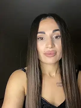 MonikaSi online show from 12-18-25, 02:21