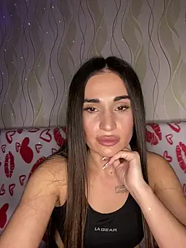 MonikaSi online show from 02-17-26, 04:15