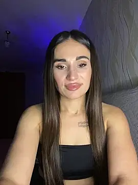 MonikaSi online show from 01-18-26, 04:43