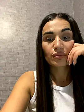 MonikaSi online show from 12-02-25, 06:09