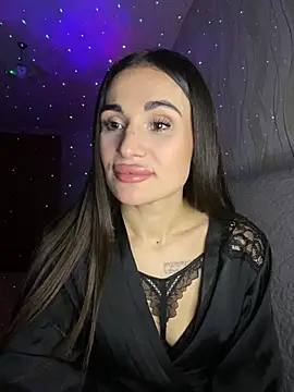 MonikaSi online show from 01-14-26, 02:31