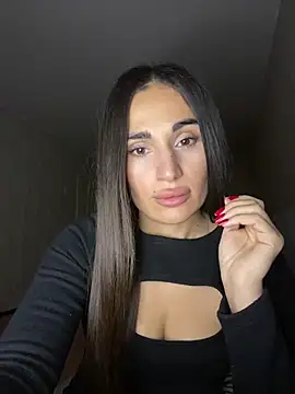 MonikaSi online show from 12-20-25, 03:37