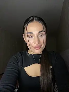 MonikaSi online show from 12-17-25, 07:52