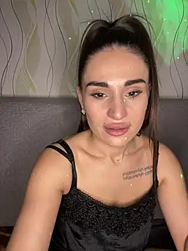 MonikaSi online show from 02-25-26, 02:50