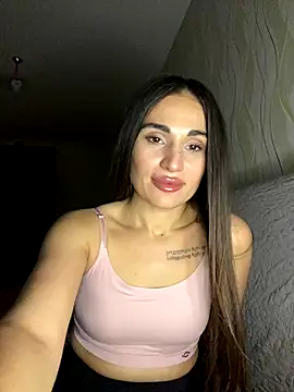 MonikaSi online show from 01-06-26, 06:34