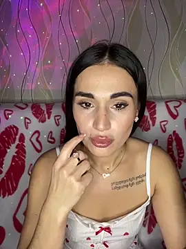 MonikaSi online show from 02-18-26, 07:21