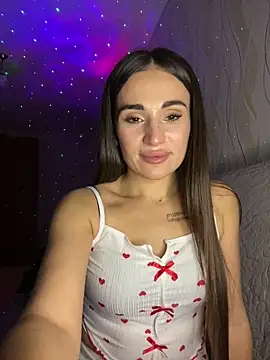 MonikaSi online show from 02-08-26, 08:17