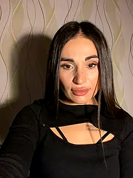 MonikaSi online show from 12-03-25, 05:56