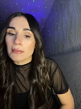 MonikaSi online show from 01-17-26, 01:47