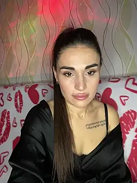 MonikaSi online show from 02-19-26, 02:47