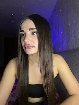 MonikaSi online show from 03-04-26, 06:15