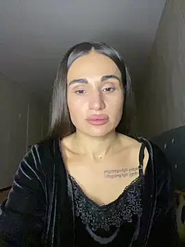 MonikaSi online show from 12-15-25, 05:19