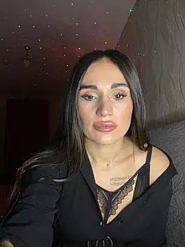 MonikaSi online show from 01-15-26, 06:22