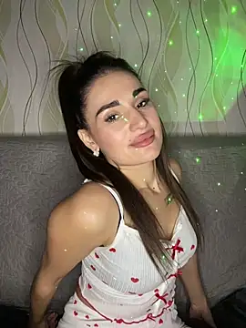 MonikaSi online show from 02-27-26, 09:14