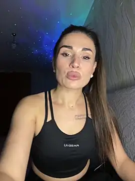 MonikaSi online show from 02-06-26, 09:22