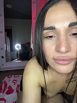 MonikaSi online show from 04-19-26, 04:19