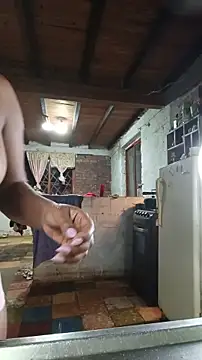 ChanneldelaCroix online show from 03-08-26, 10:40