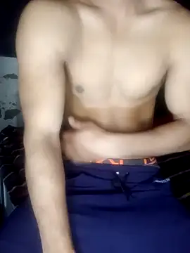 Fitboy07 online show from 02-22-26, 08:43