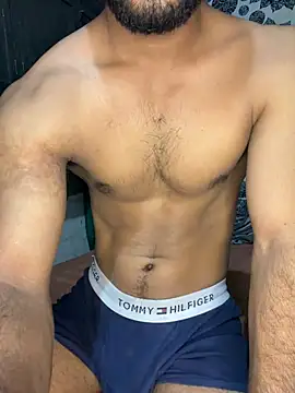 Fitboy07 online show from 07-22-26, 10:23